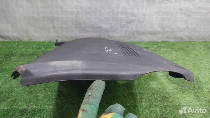 Крышка двигателя Land Rover Freelander 2 2008