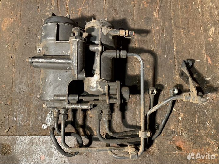 Корпус топливного фильтра Скания 1863220 Scania