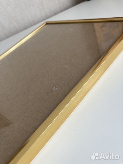 Рамка для фотографий a4 IKEA