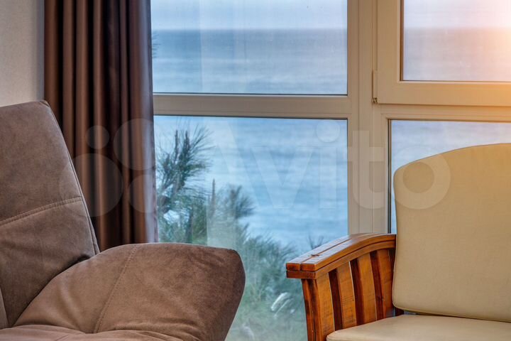 2-к. квартира, 60 м², 3/3 эт.