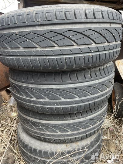 Диски в зборе