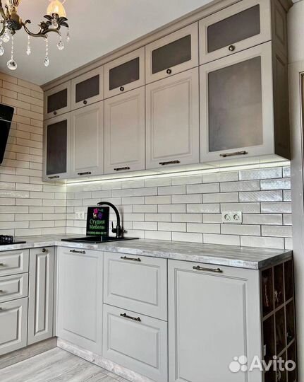 Цена за всю кухню CN:015661