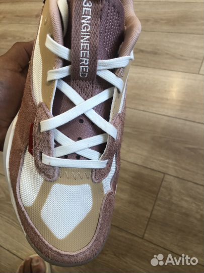 Кроссовки nike air jordan