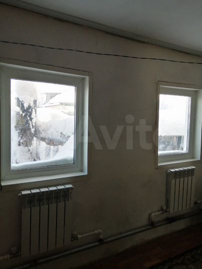 Дом 33 м² на участке 8 сот.