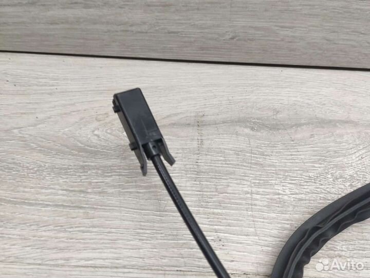 Трос блокировки АКПП Mercedes-Benz C-Class w 204