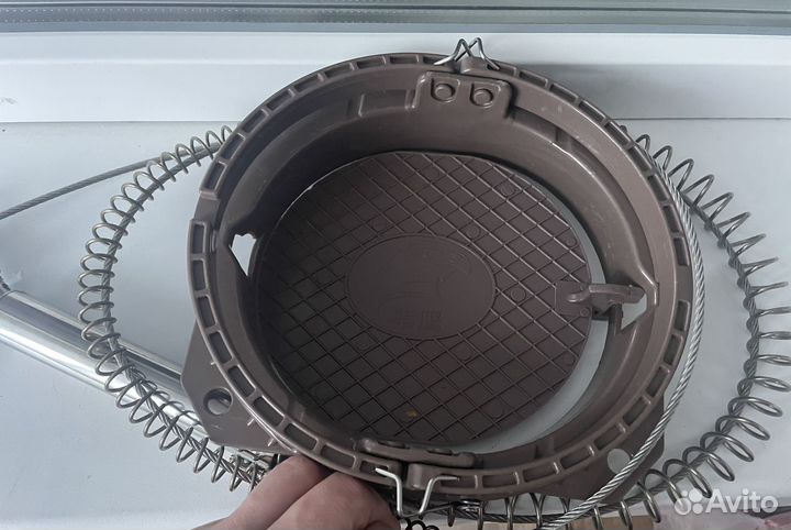 Ловушка на Кабана