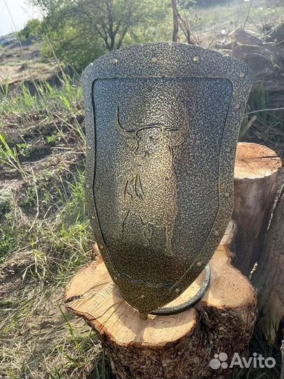 Щит подарочный