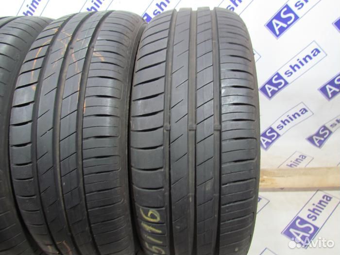 Goodyear EfficientGrip Performance 195/55 R16 86P