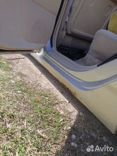 Toyota Corolla Runx 1.5 AT, 2002, 388 000 км