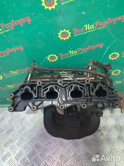 Впускной коллектор Ford Mondeo 1