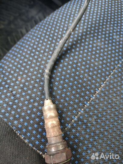 Датчик кислорода лямба зонд Ниссан Тиана j31