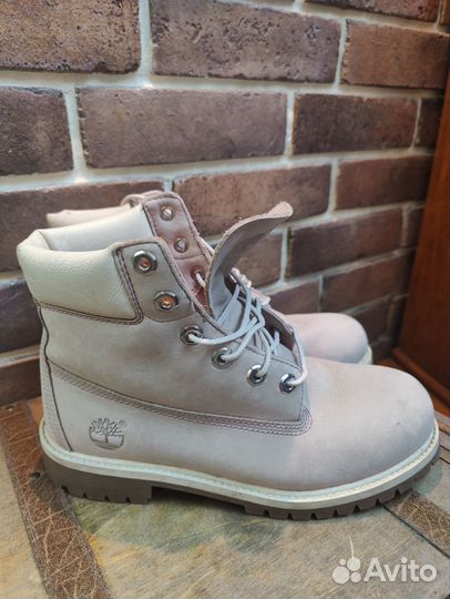 Ботинки женские Timberland