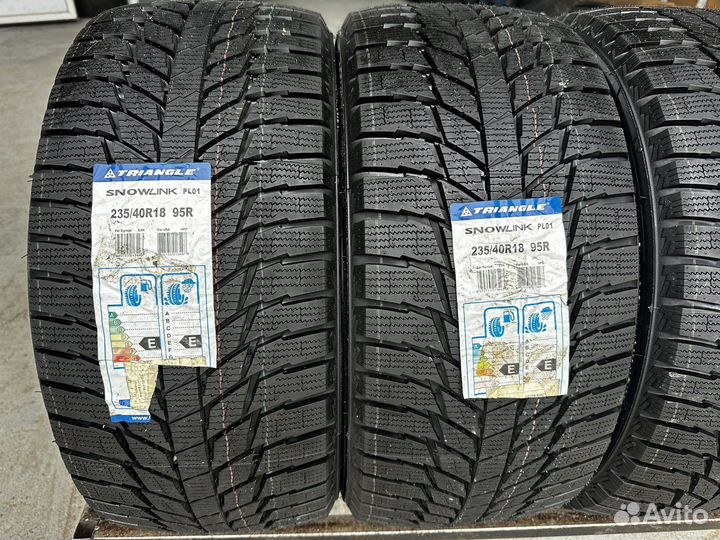 Triangle PL01 235/40 R18