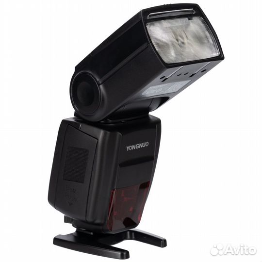 Фотовспышка YongNuo Speedlite YN686EX-RT для Canon