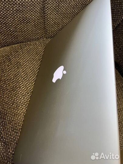 Apple MacBook Pro (Retina, 15-inch,Late 2013)