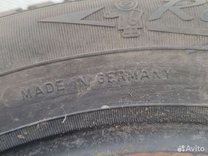Sava Eskimo Ice 185/65 R14