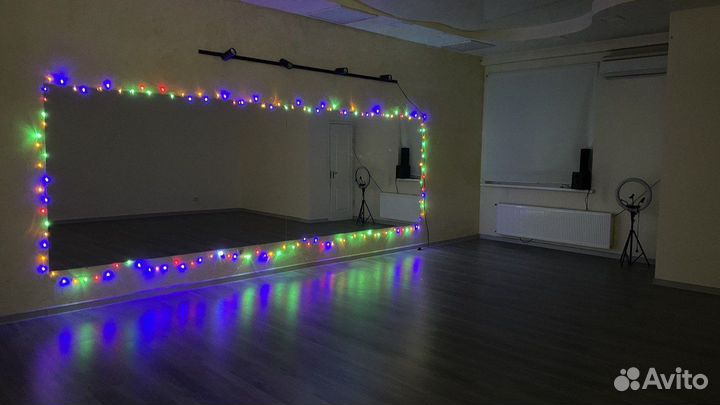 Аренда зала