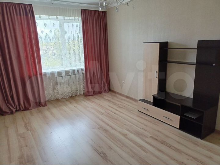 2-к. квартира, 51,1 м², 3/5 эт.