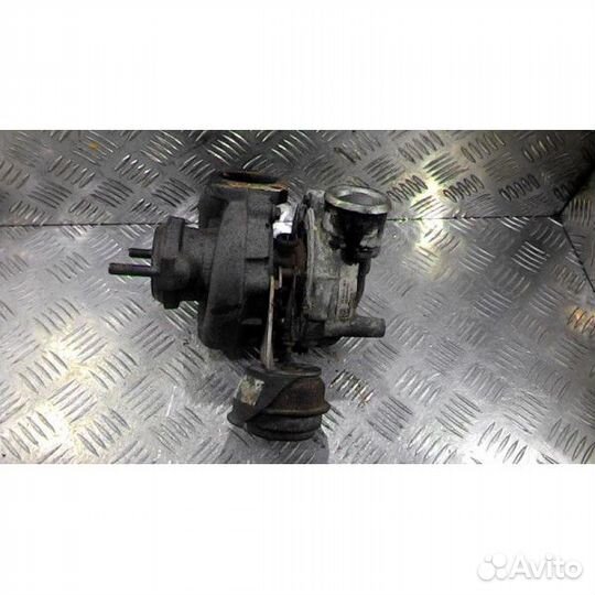 Турбина дизельная BMW 5 E39 M57 D30 (30 6D1) 3л