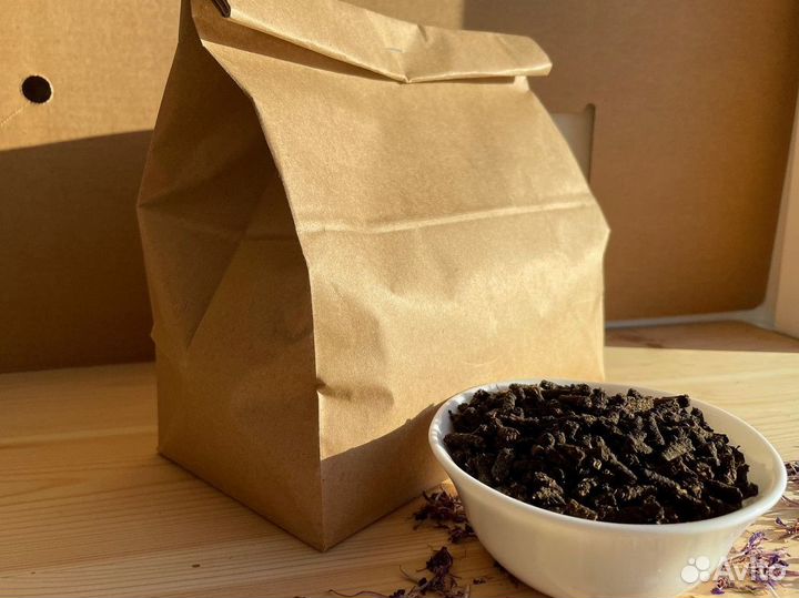 Иван-чай 1кг свежий 2O23-го года, традиционный