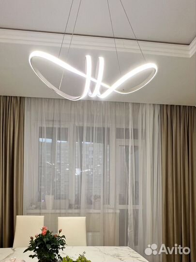 Шторы бархат (велюр) 1,5м