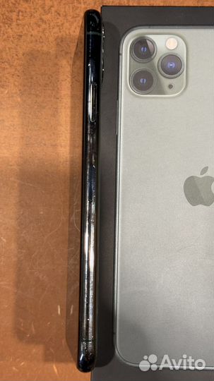 iPhone 11 Pro Max, 64 ГБ