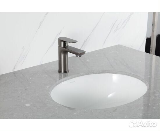 Смеситель G1048-9 Gappo для раковины