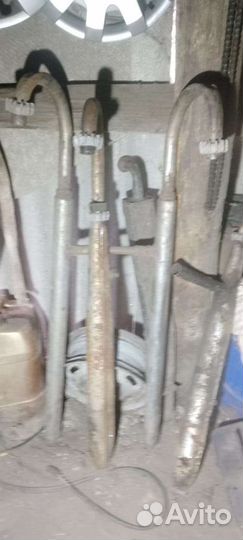 Мотоцикл днепр