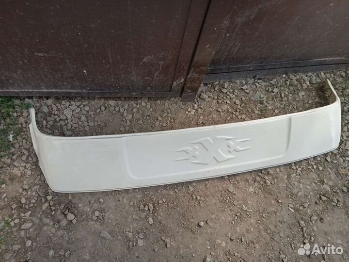 Солнцезащитный козырек на газель