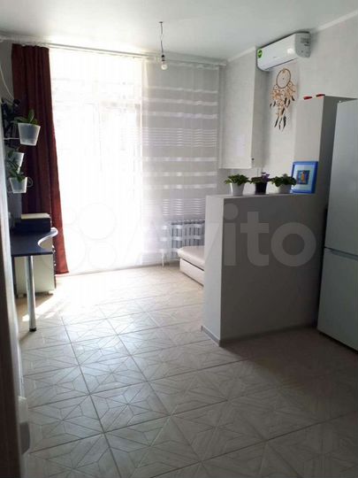 1-к. квартира, 47 м², 1/5 эт.