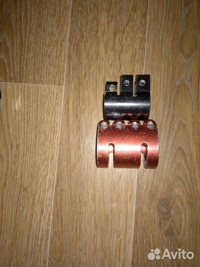 Детали для трюкового самоката