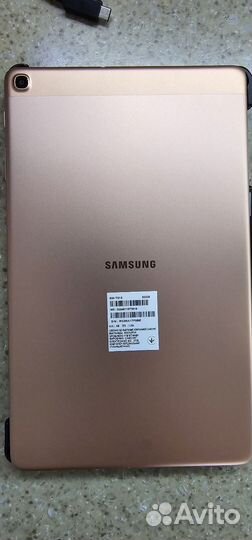 Планшет Samsung galaxy tab a sm t515