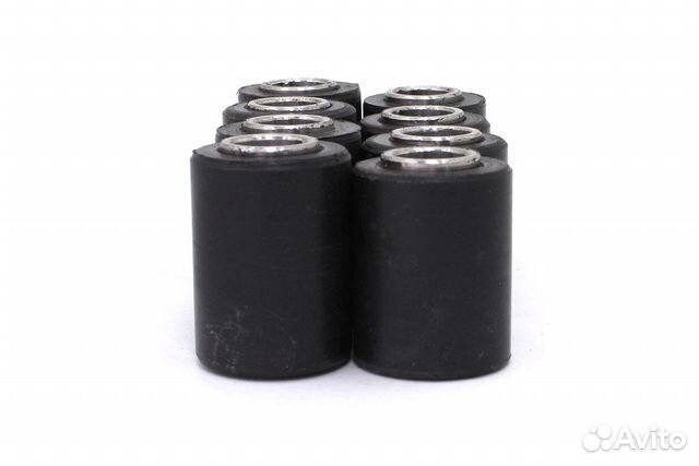 Втулки амортизатора cfmoto 500
