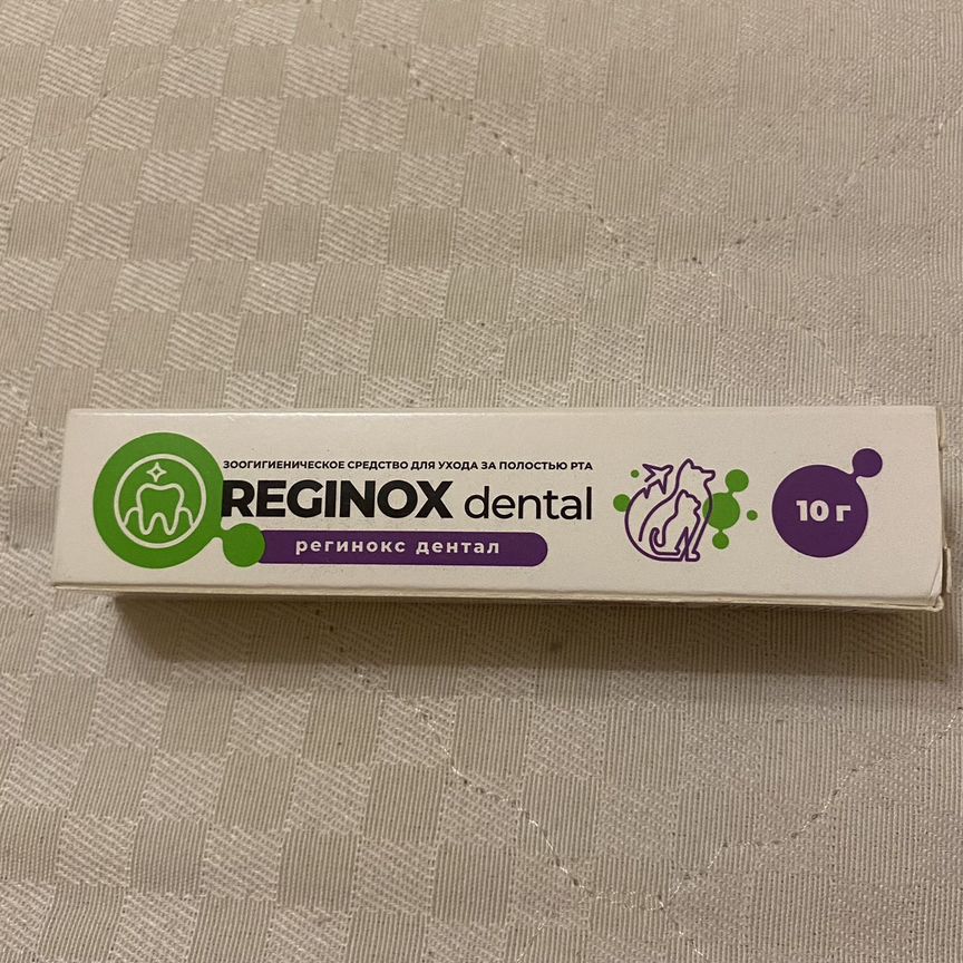 Reginox dental