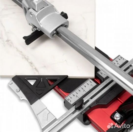 Rubi Плиткорез ручной 850 мм 15 мм