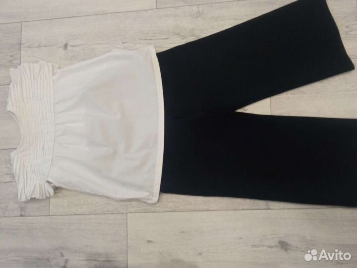 Школьная форма для девочки 128-134