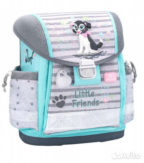 Рюкзак и мешок для обуви