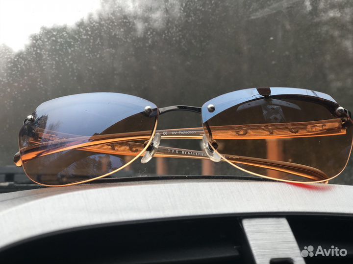 Jean Paul Gaultier JPG 58-0044