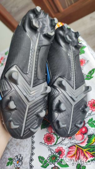 Бутсы Nike 33,5 размер