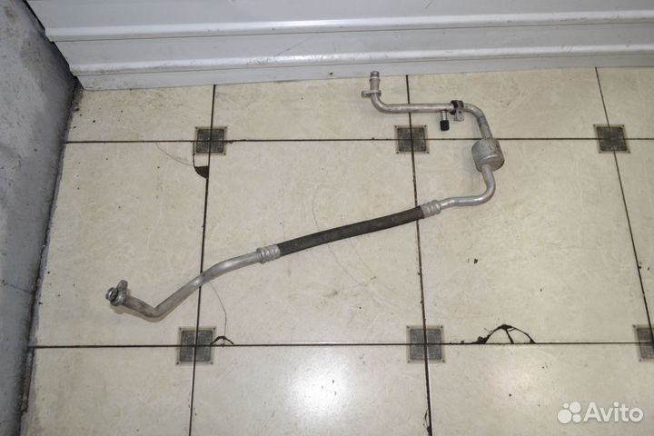 Трубка кондиционера Nissan Almera G15