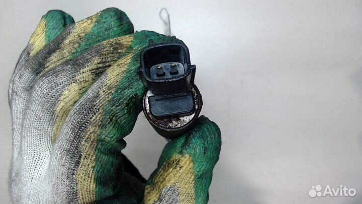 Клапан фазорегулятора Dacia Sandero 2012, 2013