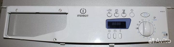 Запчасти для стиральной машины Indesit Wise10