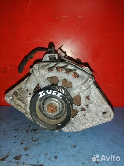 Генератор Hyundai Solaris/Rio G4FC