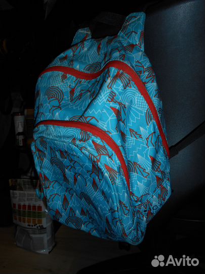 Рюкзак б/у
