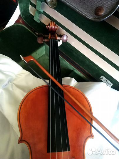 Скрипка 4/4 Германия (Roman Teller)