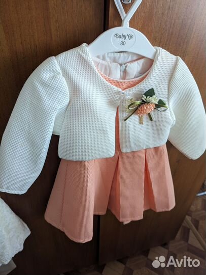 Платье вечернее на девочку