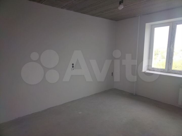 2-к. квартира, 67,1 м², 6/17 эт.