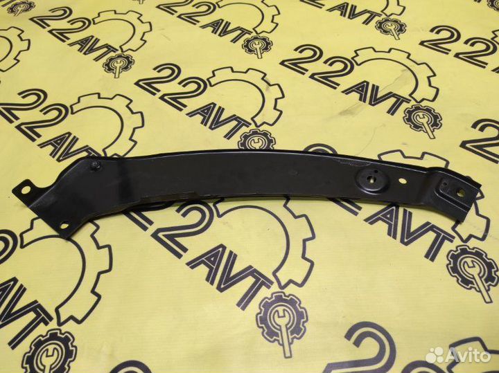 Кронштейн передний левый Volkswagen Tiguan 5NZ