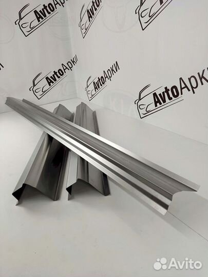 Ремонтные арки Hyundai Sonata