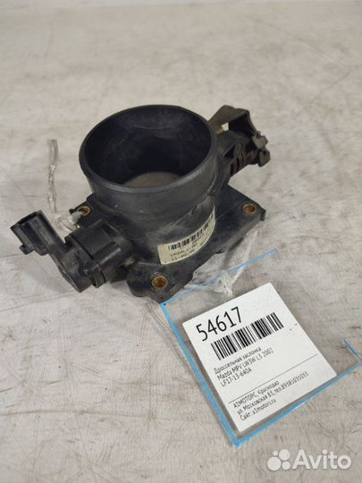 Дроссельная заслонка Mazda Mpv LW3W L3 2002